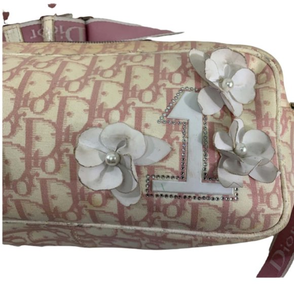 DIOR DIOR DIOR Christian DIOR No 1 Flower (Make Me an Offer) - Picture 2 of 12